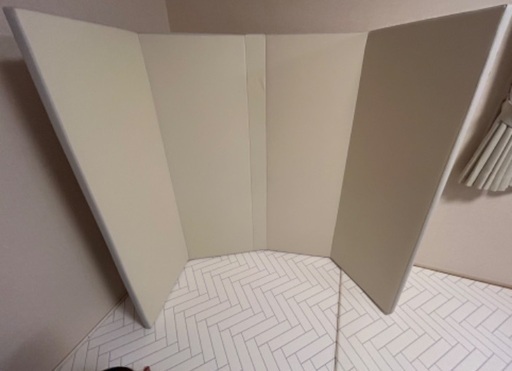 ♡様 Caraz プレイマット ライトベージュ【新品未使用、未開封】 Caraz