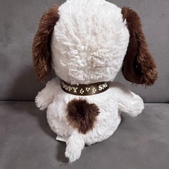 ぬいぐるみまとめ売りの画像