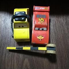 マイ ファースト トレインセット オマケ付きの画像
