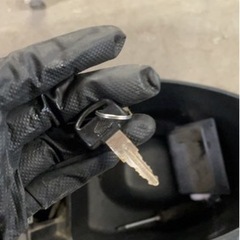 とにかく2ストだよなぁ！？動画有ホンダAF27スーパーディオDIOの画像