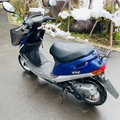 とにかく2ストだよなぁ！？動画有ホンダAF27スーパーディオDIOの画像