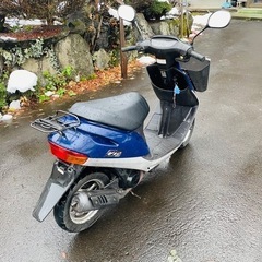 とにかく2ストだよなぁ！？動画有ホンダAF27スーパーディオDIOの画像