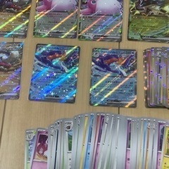 ポケモンカードシャイニートレジャーex99枚まとめ売りの画像