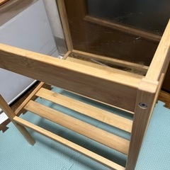 IKEA 棚