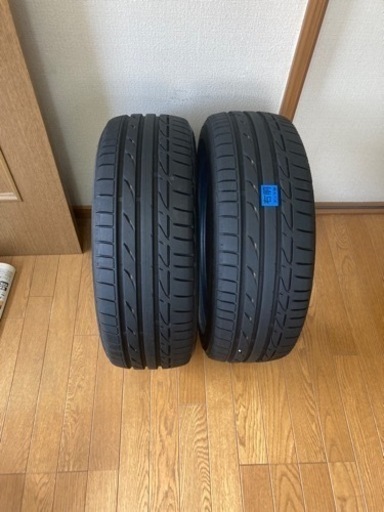 2023年製　205/45/17 ブリヂストンポテンザ　4本