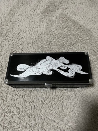 アライブ　100個限定品