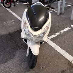 福岡県のPCX JF28の中古が安い！激安で譲ります・無料であげます