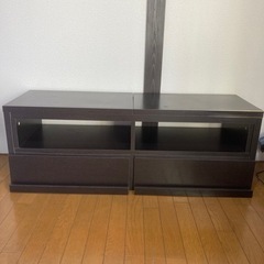 LOWYA テレビ台
