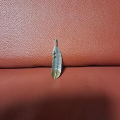 シルバーアクセサリー　＊中古の画像