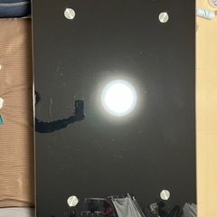 昇降ガラステーブル受付中止です。の画像