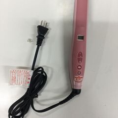 【北見市発】クレイツ CREATEION コームアイロン CIK...