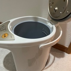 タイガー電気ポット2.2L 2019年式の画像