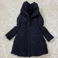 【美品】リエンダ　ダウン90%の画像