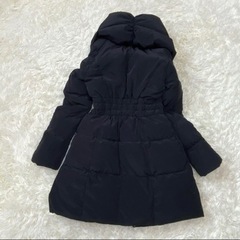【美品】リエンダ　ダウン90%の画像