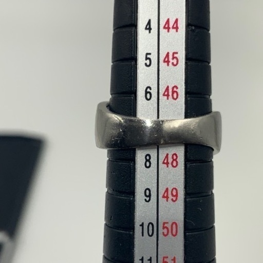 Pt900 プラチナ900 ダイヤモンドリング　1.5ct 7.7g