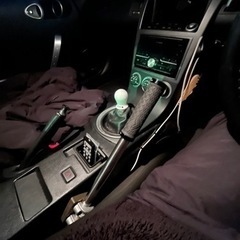 フェアレディZ33 即ドリ　ドリ車　車検あり　の画像