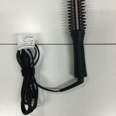 【北見市発】テスコム TESCOM ロールブラシヘアーアイロン ...
