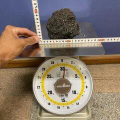 富士溶岩石　1kg アクアリウム　水槽レイアウト　コケリウム　ADA 天然の画像