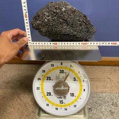 富士溶岩石　1kg アクアリウム　水槽レイアウト　コケリウム　ADA 天然の画像