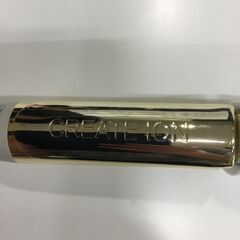 【北見市発】クレイツ CREATEION ヘアーアイロン グレイスカール CIC-W15N 年式不明 白 (E2231wY)の画像