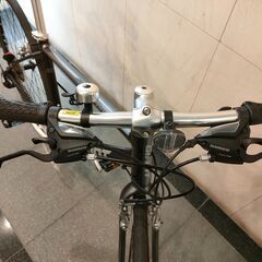 GIANT ESCAPE R3 2022 ブラックトーン　サイズSの画像