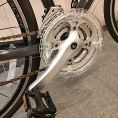 GIANT ESCAPE R3 2022 ブラックトーン　サイズSの画像