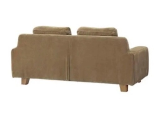 unico GREIG(グレイグ) 購入 ソファ 2.5シーター