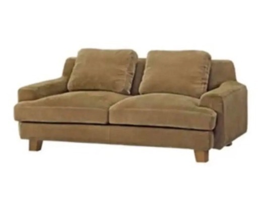 unico GREIG(グレイグ) ソファ 2.5シーター