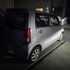   年末の値下げ7万円AZワゴン  平成20年  車検有り売れな...