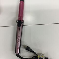 【北見市発】ヴィダルサスーン VSSASSOON カールアイロン...