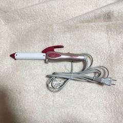 KOIZUMI ヘアアイロン