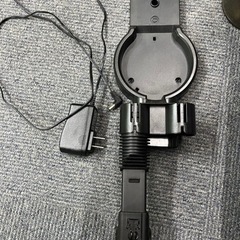 コードレス掃除機　ジャンクの画像