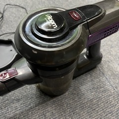 コードレス掃除機　ジャンクの画像