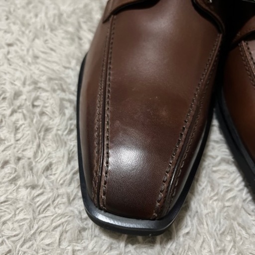 REGALの革靴　新品
