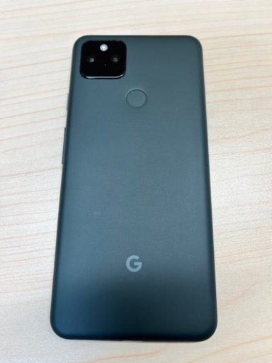 ほぼ新品:Google Pixel 5a 128GB