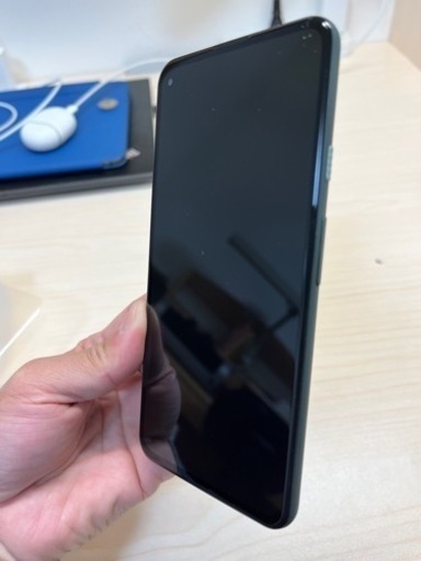 ほぼ新品:Google Pixel 5a 128GB
