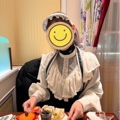 ロリィタ仲間　募集