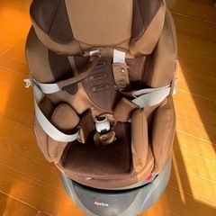 Aprica アップリカ チャイルドシート 中古品