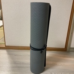 フィットネスマット
