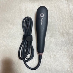 AGETUYAストレートアイロンの画像