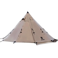 OneTigris ポリコットンTC ワンポールテント