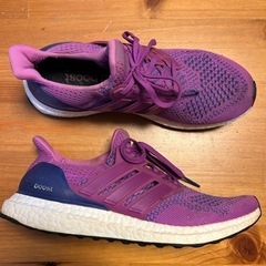 adidas Ultraboost 1.0 25cm アディダス ウルトラブーストの画像