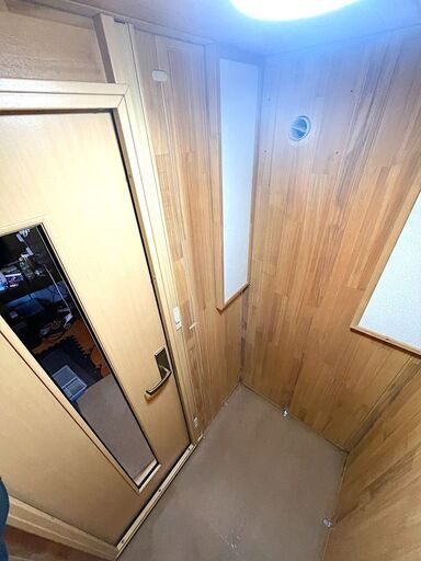 ヤマハ アビテックス 防音室 0.8畳 -30db 近隣の場合送料、設置費無料！東京都内から