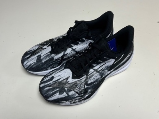 ミズノ　ランニングシューズ