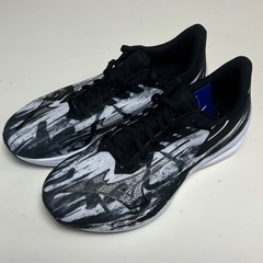 ミズノ　ランニングシューズ
