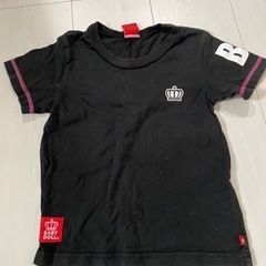ベビードール　Tシャツ100㎝