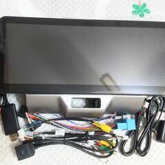 新品 12.3インチ エブリイ  カーナビ フルセグ バックカメラ フル装備の画像