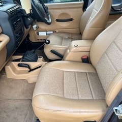 JEEP ラングラー（クライスラー）の画像