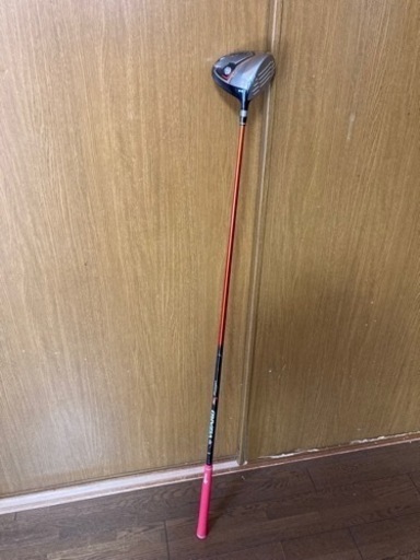 ホンマ　ドライバー