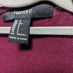 forever21カーディガン沢山出品中！の画像